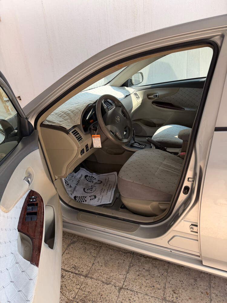 corolla - 2