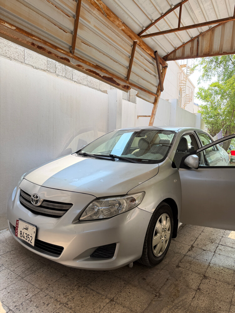 corolla - 7