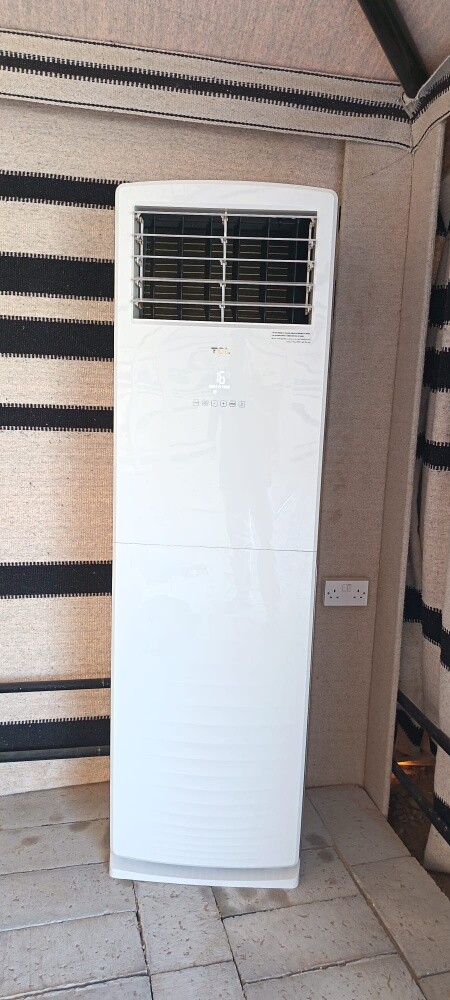 Stand & Split A/C Repair, fixing, S - 1