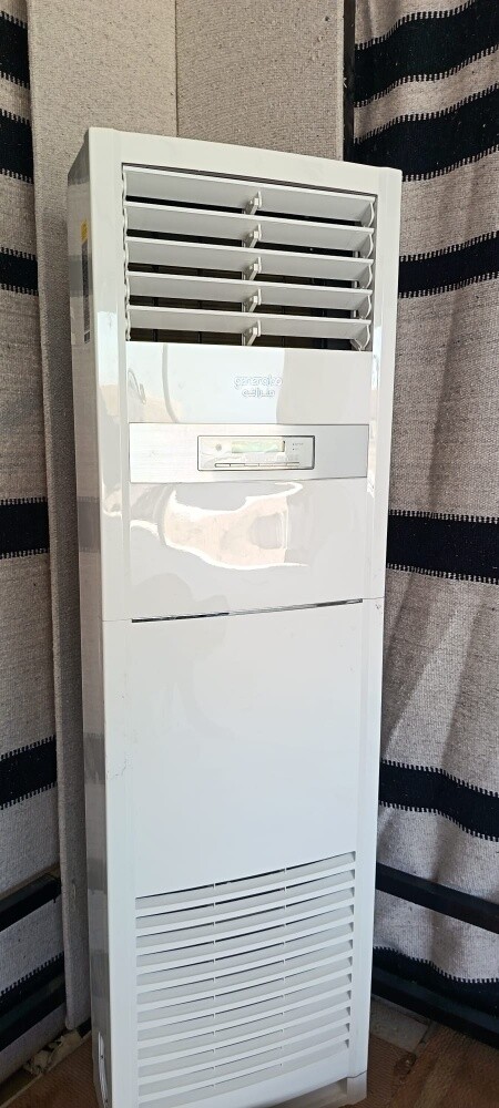 Stand & Split A/C Repair, fixing, S - 3