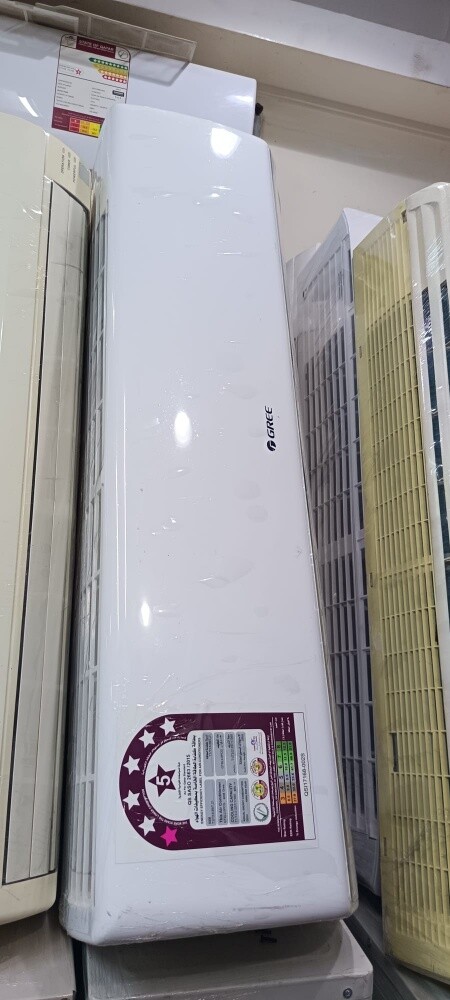 Stand & Split A/C Repair, fixing, S - 4