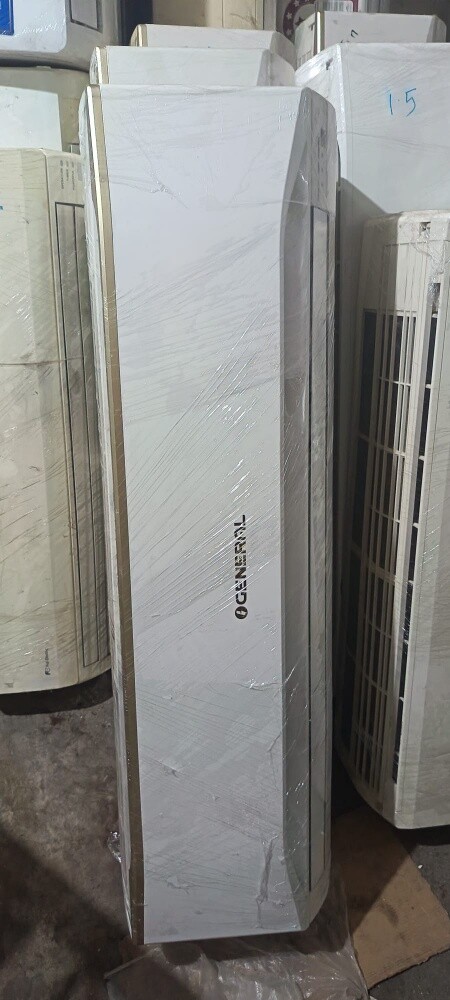 Stand & Split A/C Repair, fixing, S - 5