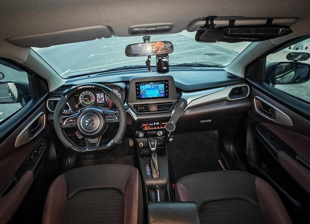 Suzuki fronx 2025 - 10