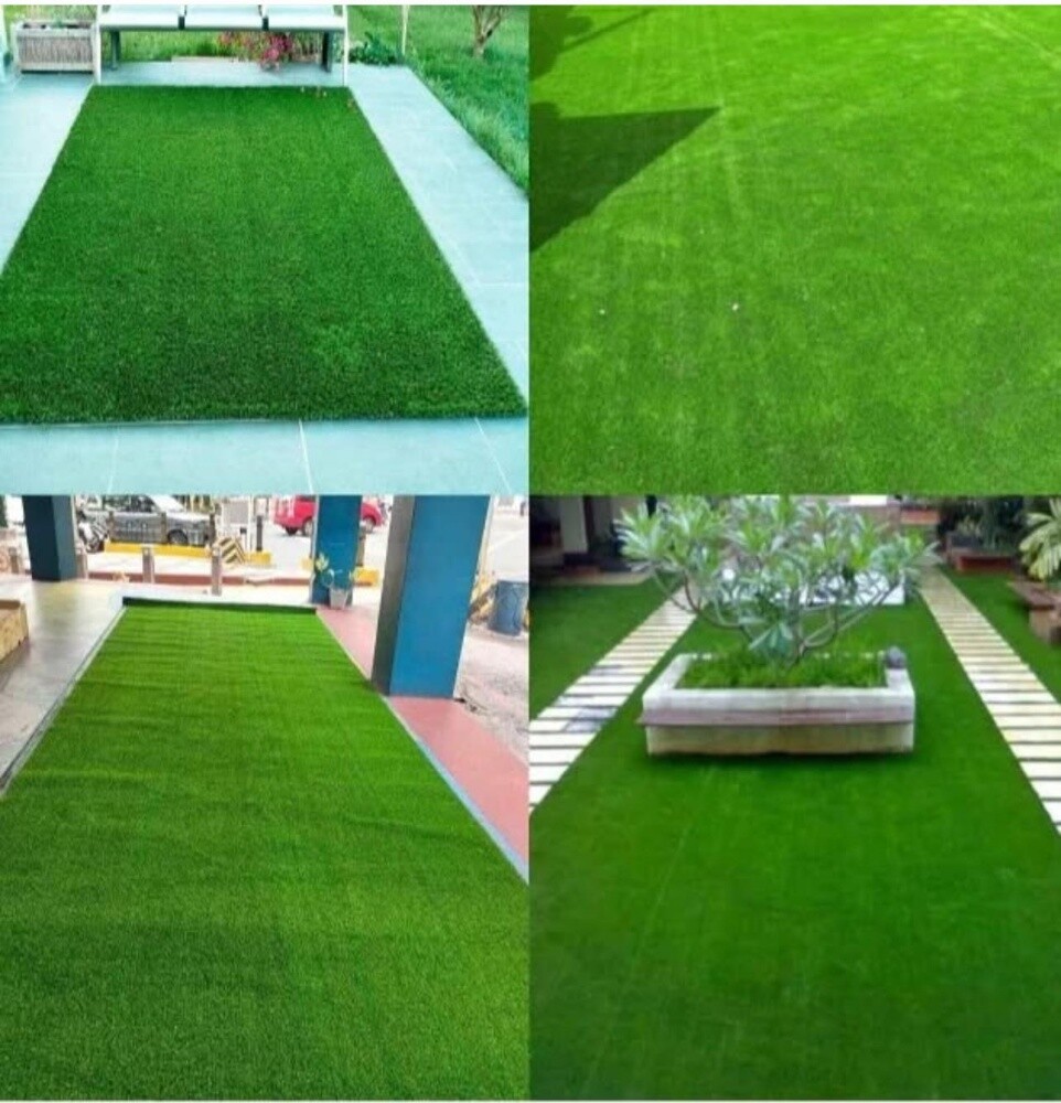 Grass carpet sale - 1