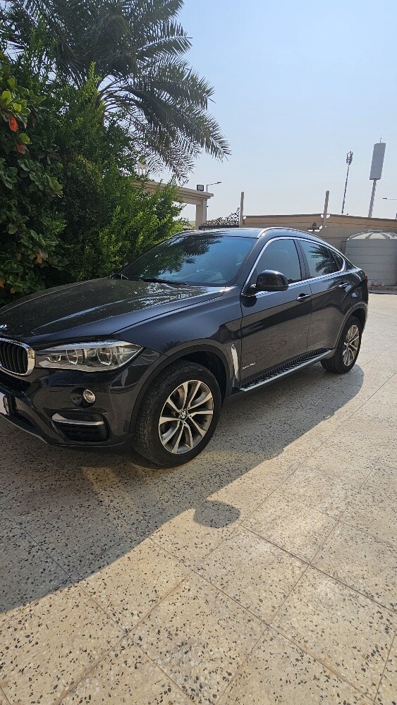 للبيع بي ام دبليو - 6