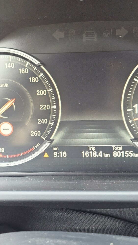 للبيع بي ام دبليو - 1