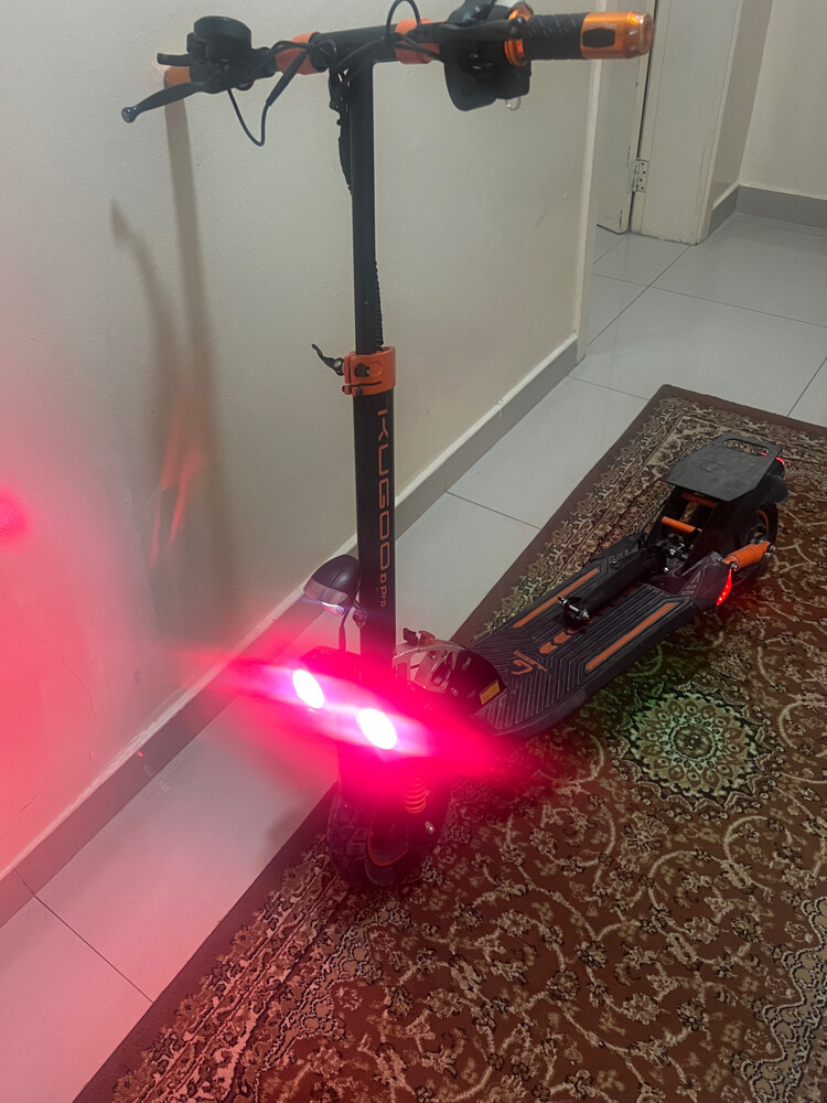 سكوتر وسيكل - 2
