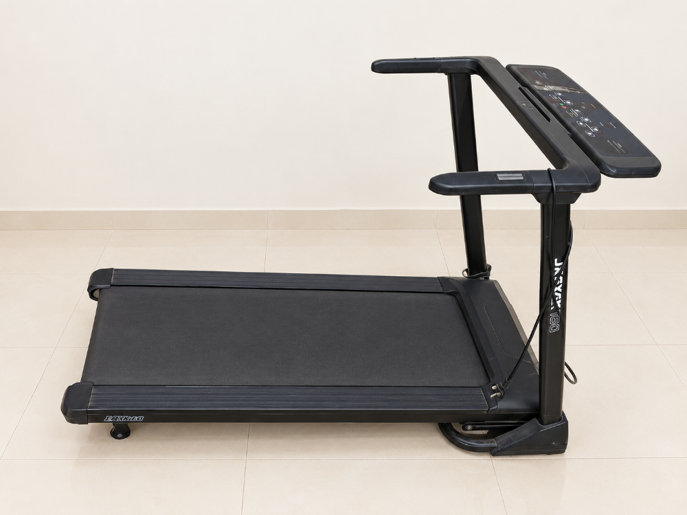 treadmill - 1