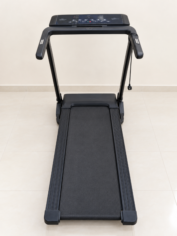 treadmill - 2