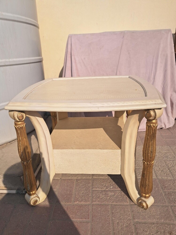 Table - 3