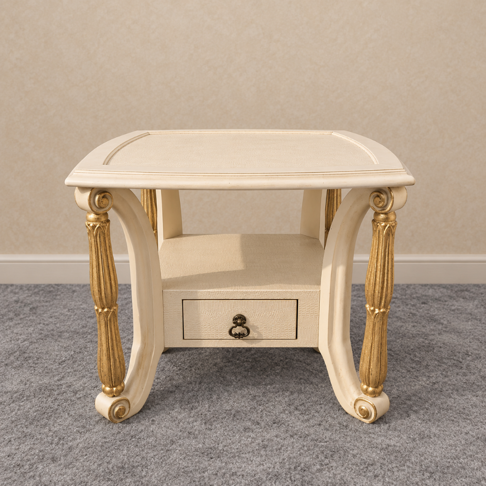 Table - 1