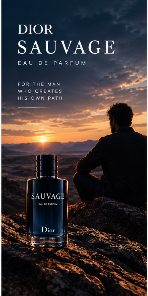 Dior Savage (Eau De Parfum) - 3
