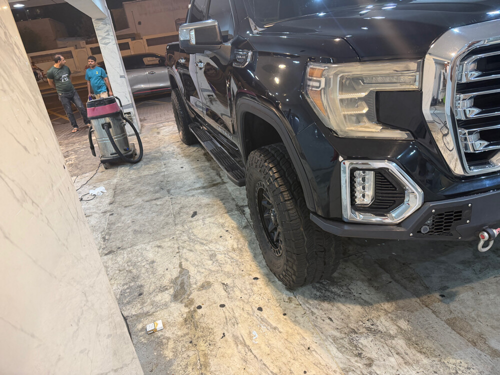جمس 2019 جلد فتحة - 5