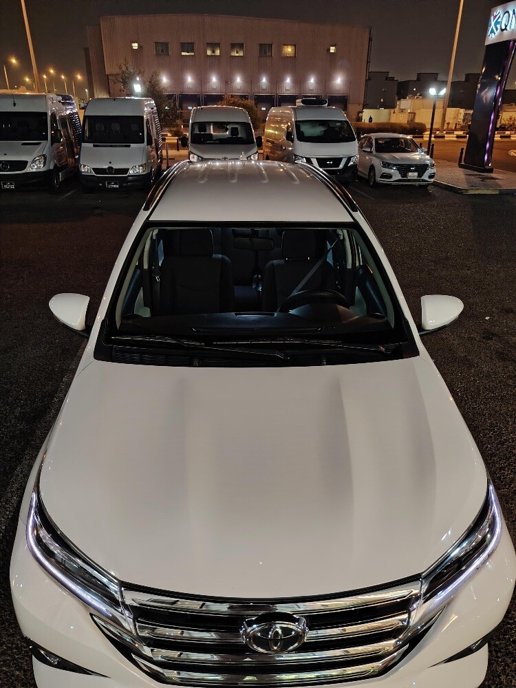Toyota Rush 2020 - 12
