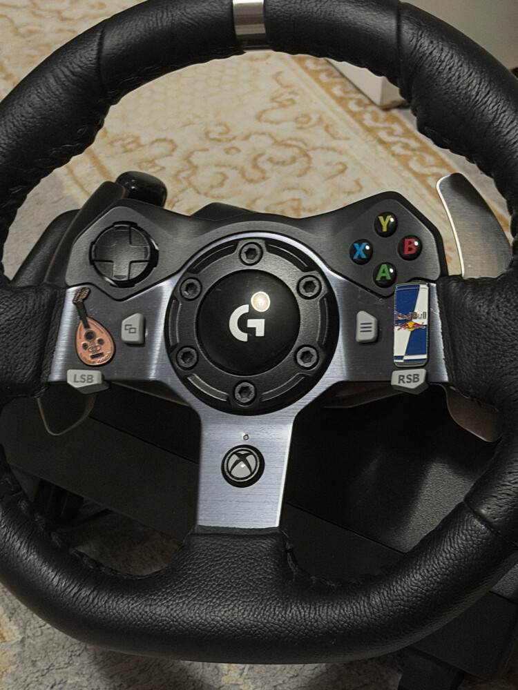 g29 - 2
