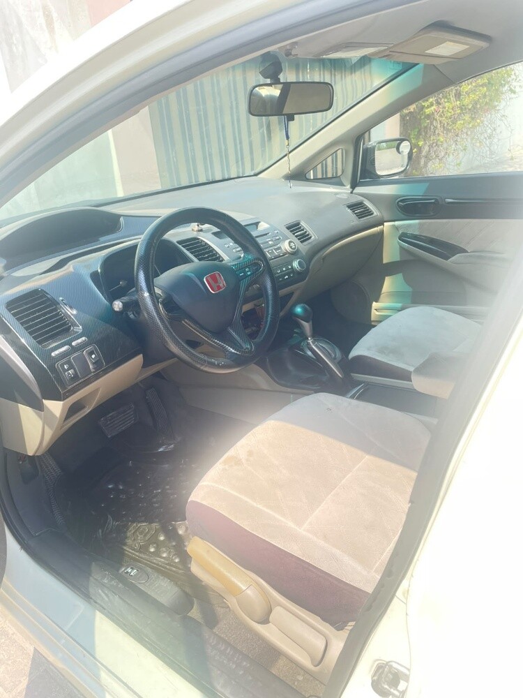 Honda Civic 2009 Urgent sale - 11