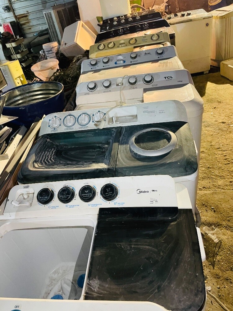 all washing machine for sale - 1