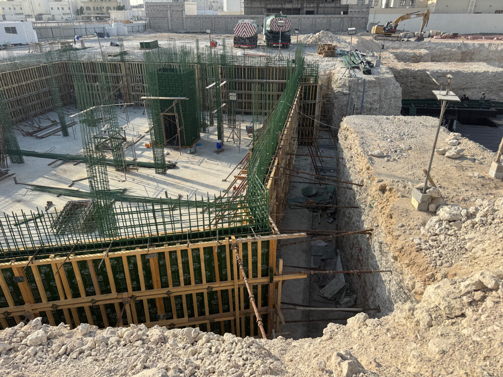 للبيع شركه بمقاولات - 5