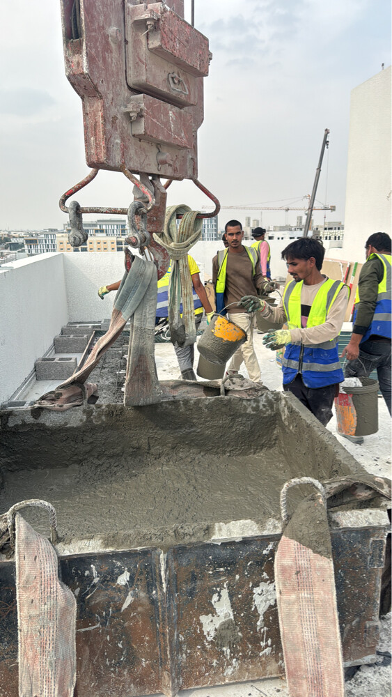 للبيع شركه بمقاولات - 28