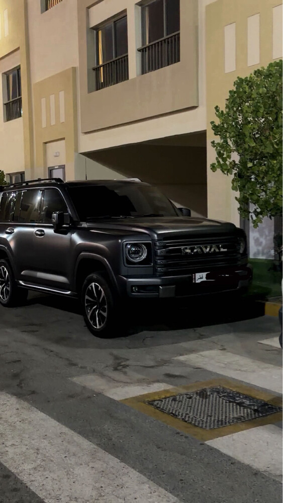 haval h9  - 2