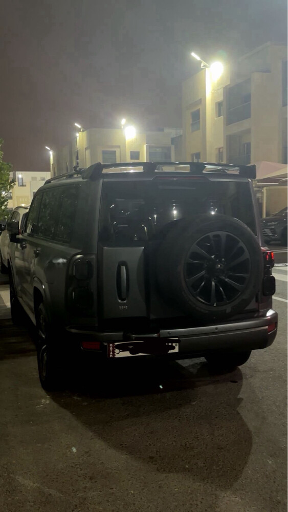 haval h9  - 1