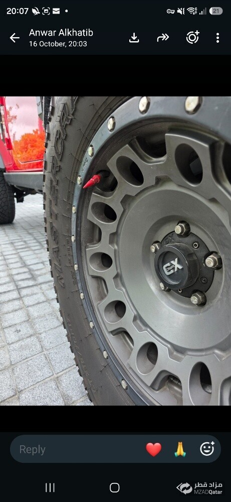 Jeep Wrangler Rubicon - 9