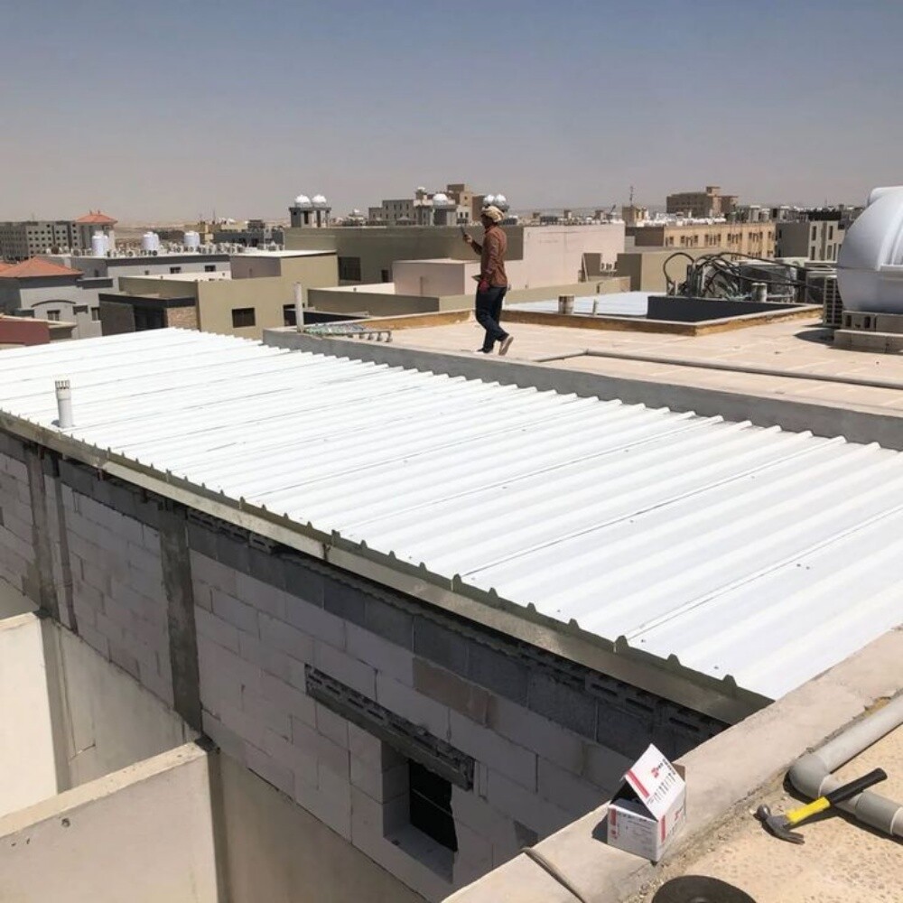 عمل عايز للشنكو و الكرفان - 2