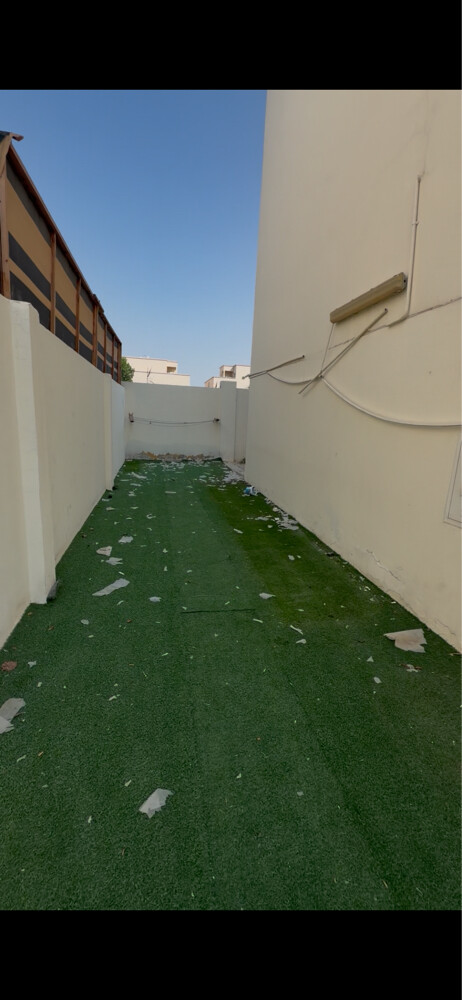 Villa for rent within a compound - 5