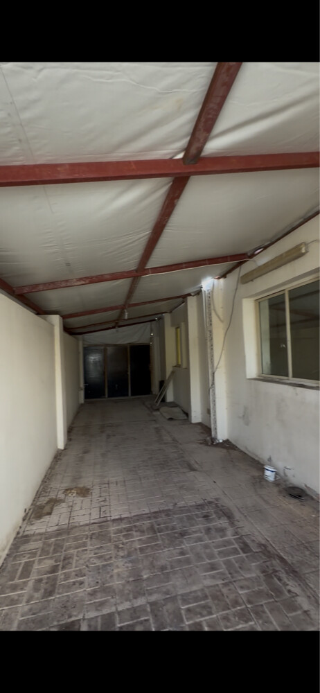 Villa for rent within a compound - 3