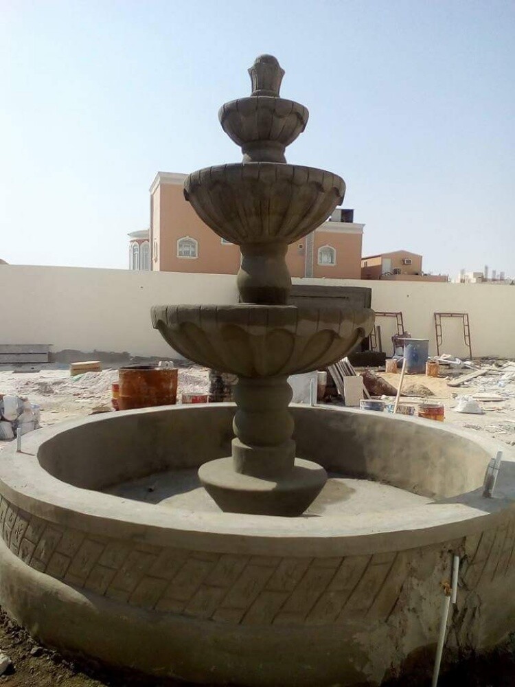 شلالات ونوافير - 4