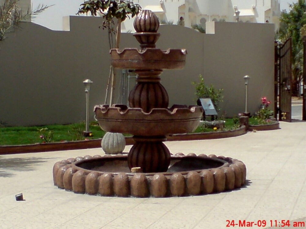 شلالات ونوافير - 6