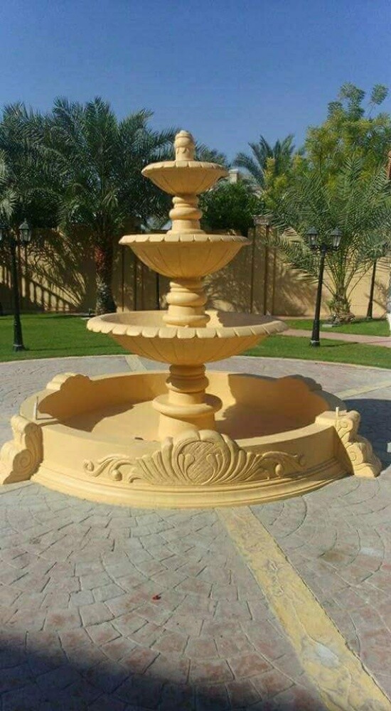 شلالات ونوافير - 2