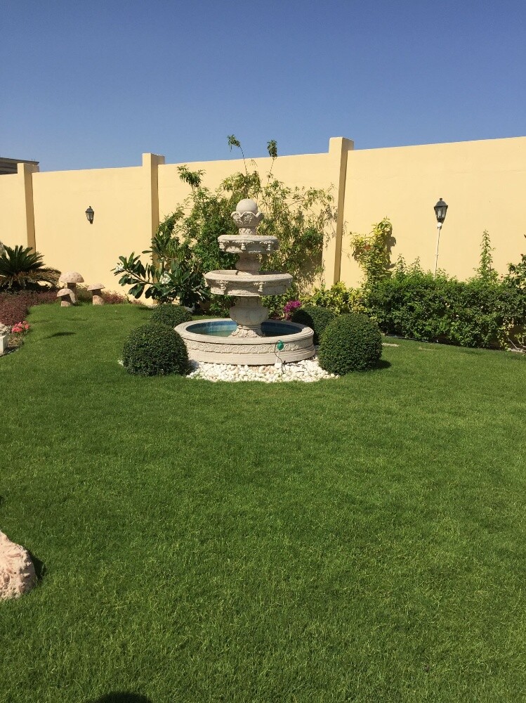 شلالات ونوافير - 8