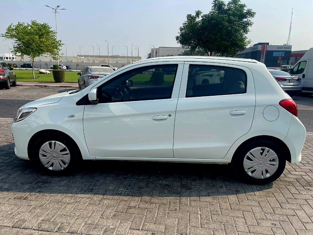 Mitsubishi Mirage 2024 1st Owner - 4