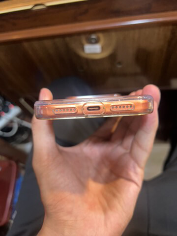 iPhone 17 pro max - 7