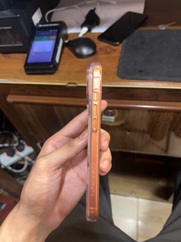 iPhone 17 pro max - 3