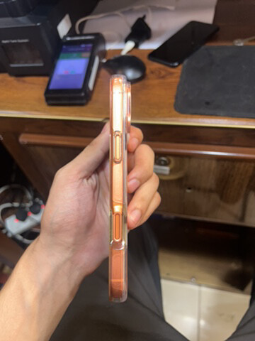 iPhone 17 pro max - 2