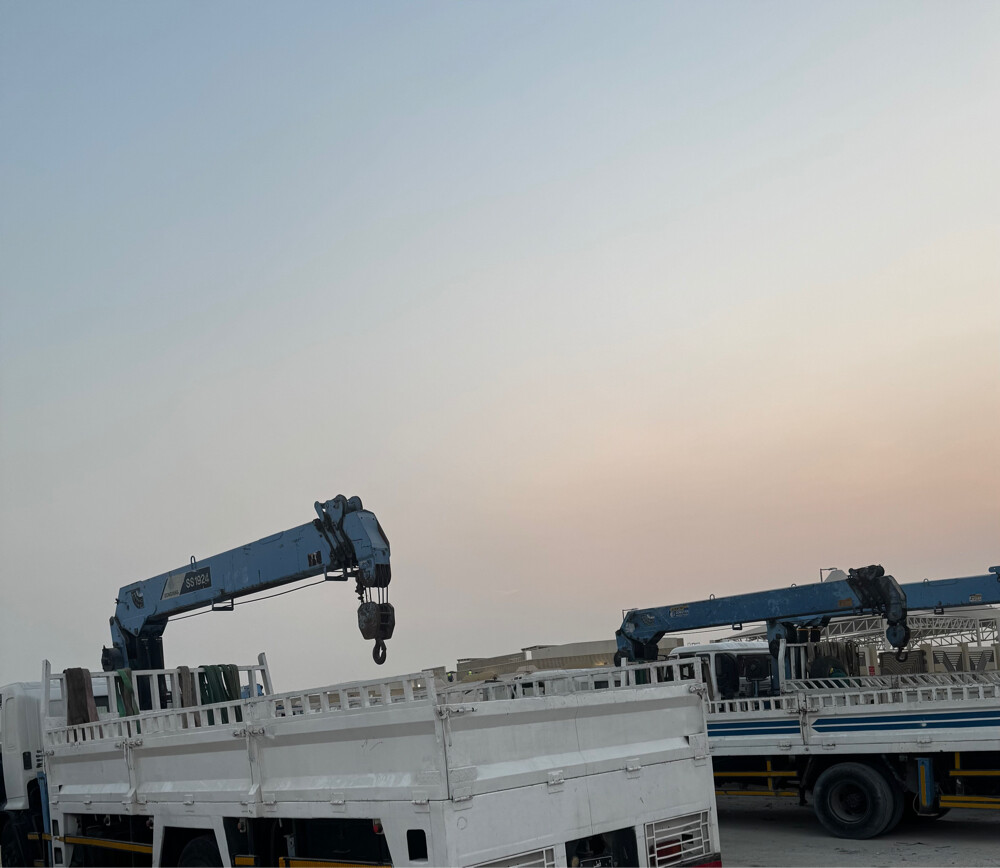 کرین۵ - 1