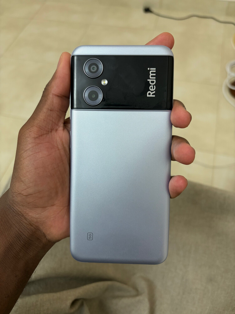 Redmi 11R - 3