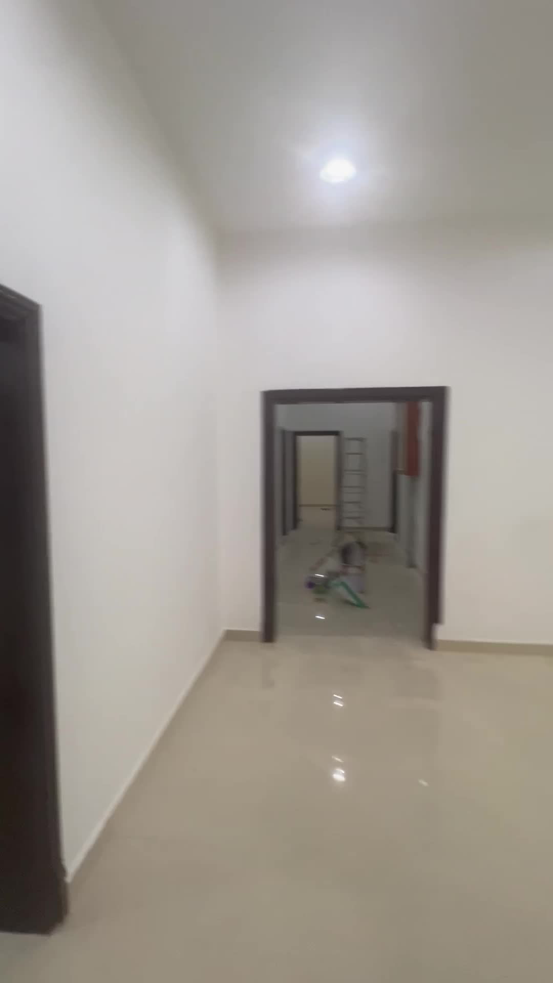 بيت شعبي ام صلال علي نظيف جدا  - 1