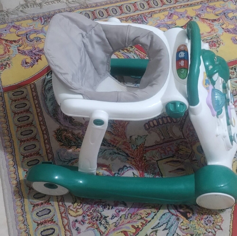 للبيع اغراض للأطفال بحاله جيده - 4