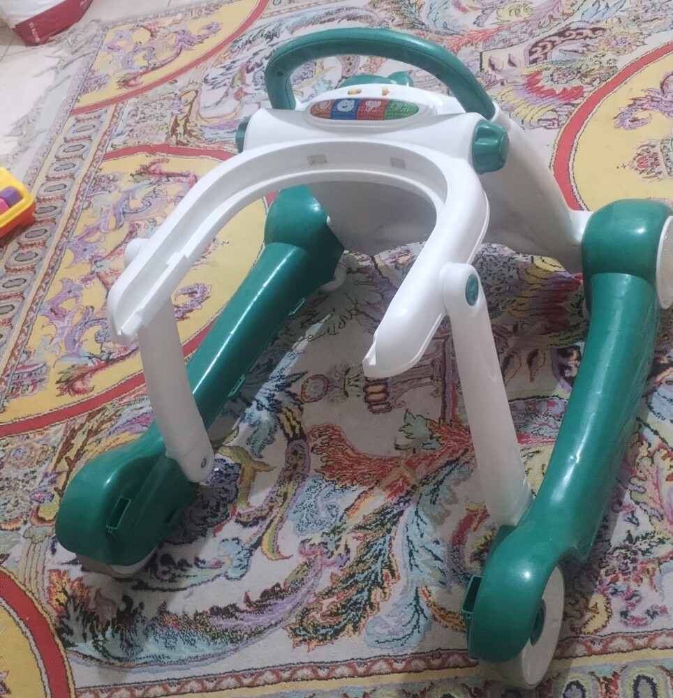 للبيع اغراض للأطفال بحاله جيده - 3