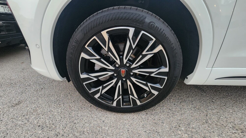 HONGOI HS5 - 9