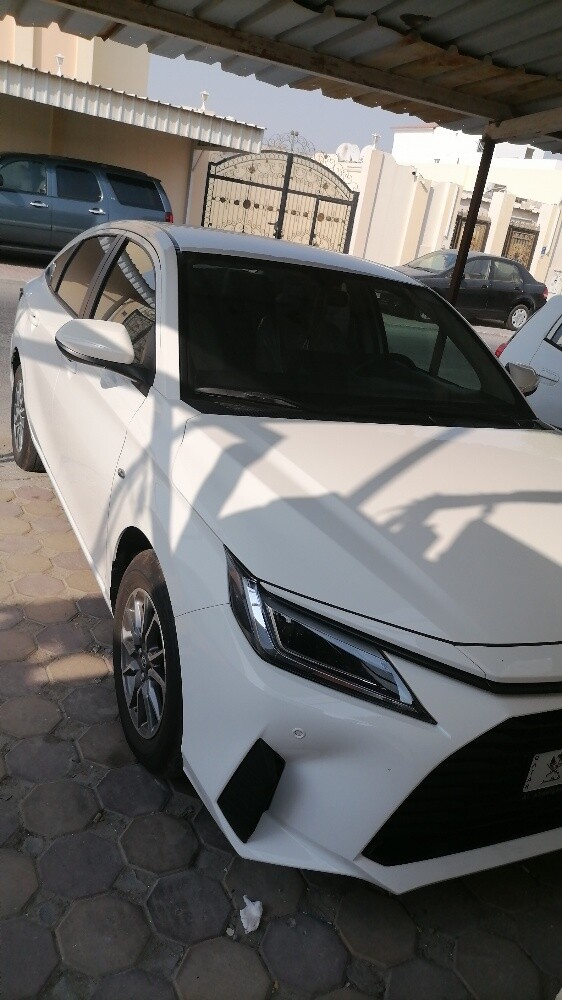 Tayota - 2