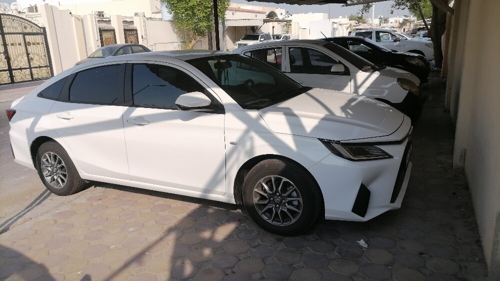 Tayota - 3