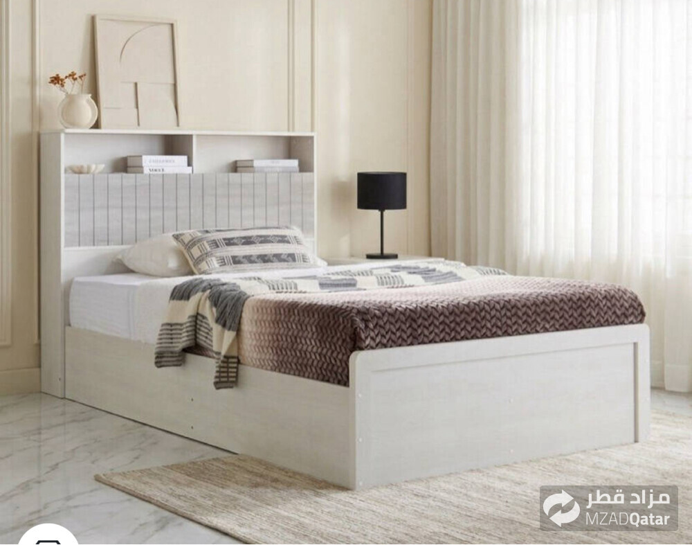 bed smart 200*120cm - 1