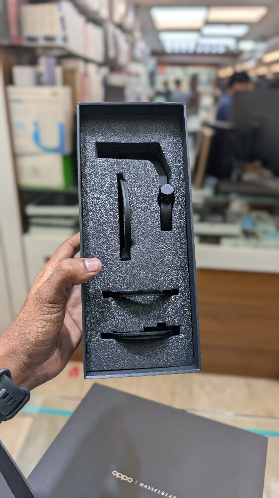 OPPO FIND X9 ULTRA CAMERA KIT - 4
