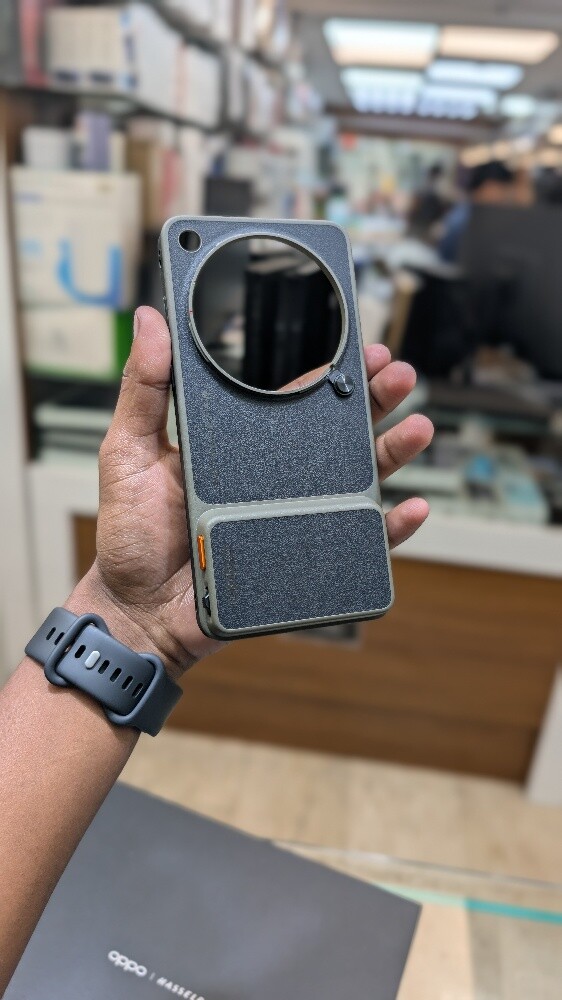 OPPO FIND X9 ULTRA CAMERA KIT - 3