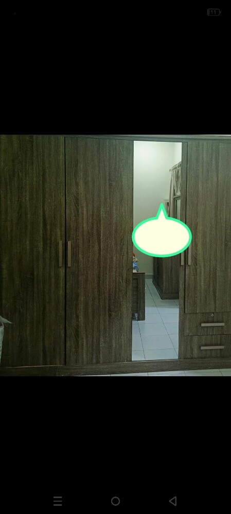 bedroom furniture - 1
