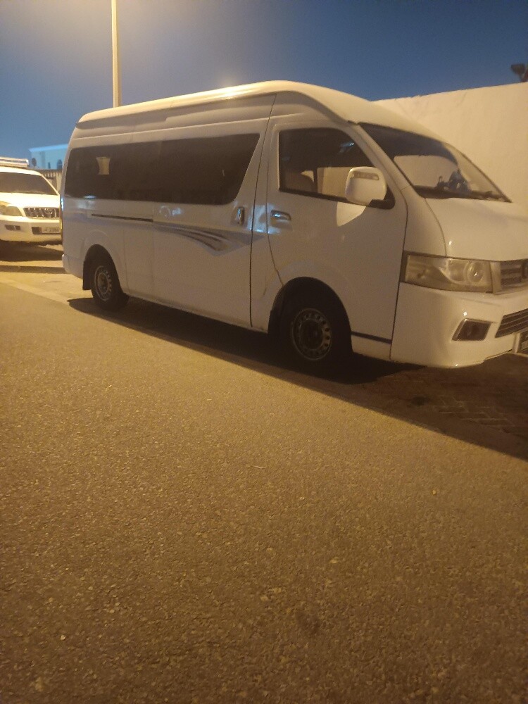 بيع باص 2022 - 6